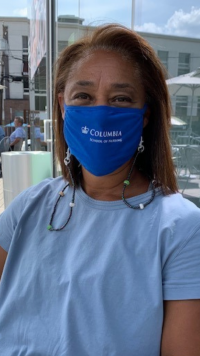 Photo of Rose Rodriguez.